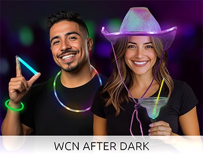 WCN After Dark